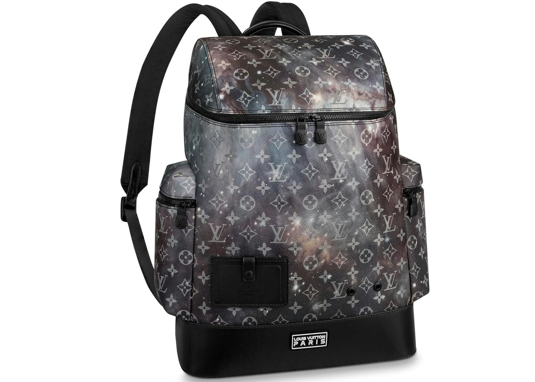 Discovery Backpack Monogram Other  Bags  LOUIS VUITTON